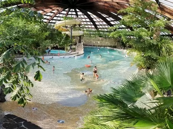 Aqua Mundo. Aqua Mundo.