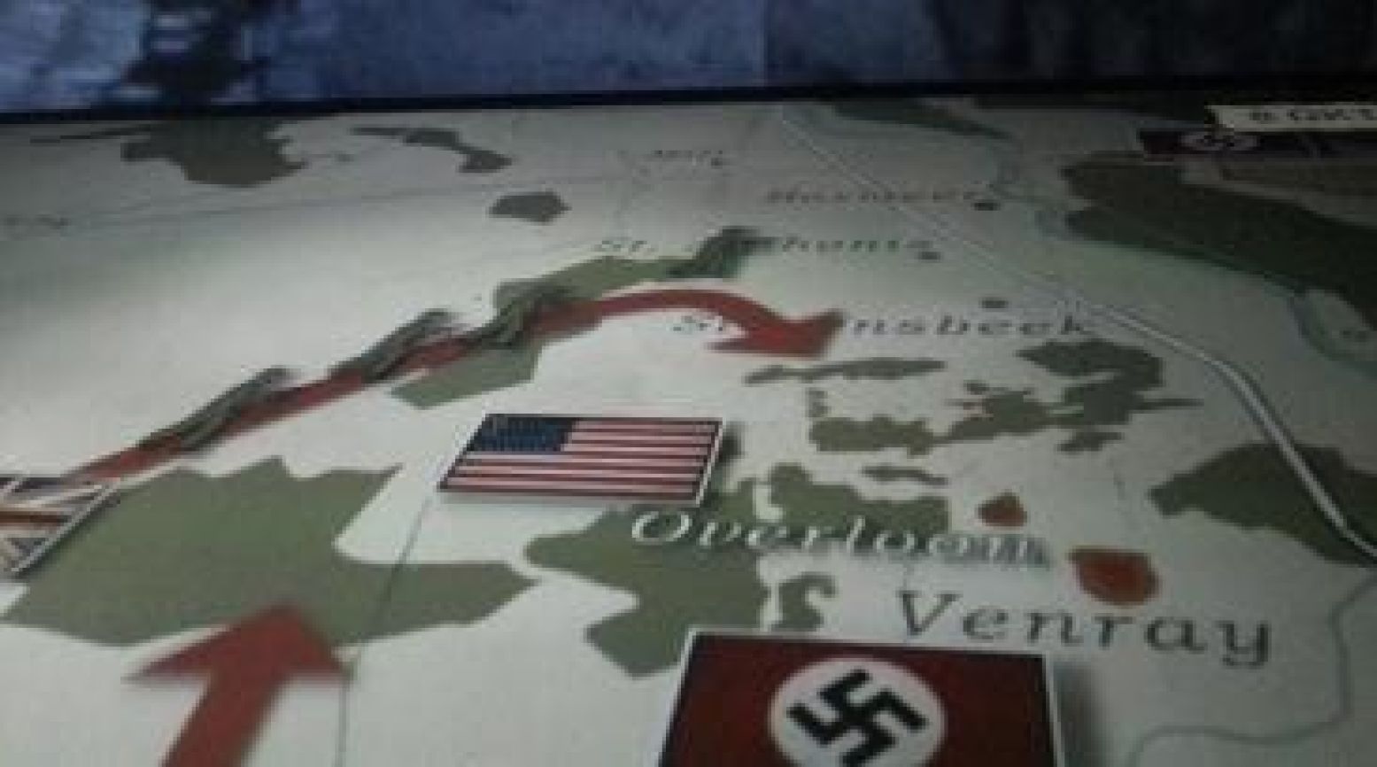 Na een bezoek weet je precies wat er in Overloon en Venray in 1944 gebeurde. Foto: Oorlogsmuseum Overloon