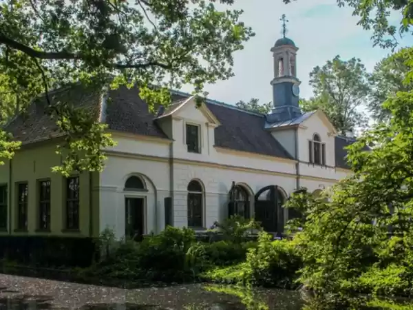 Bierbrouwerij De Uddelaer