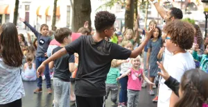 Uitfeest! Feest mee in cultuurstad Utrecht