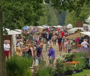 PinksterFair Foto geüpload door gebruiker Geldersch Landschap en Kasteelen