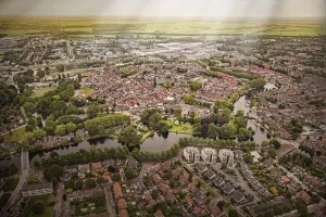 Historische Stadwandeling Foto geüpload door gebruiker Stichting Liniebreed Ondernemen.
