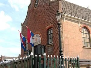 Museum van Egmond Foto: Museum van Egmond.