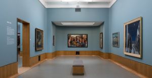 Laatste kans: Boijmans sluit