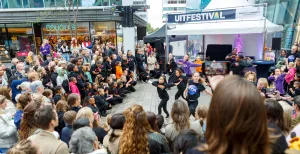 Uitfestival Almere 2024