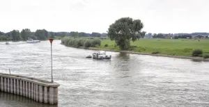 Doe een dagje Doesburg! Wandel langs de uiterwaarden van de IJssel om tijdens je stedentrip in Doesburg even uit te waaien. Foto: Ingeborg Lukkien