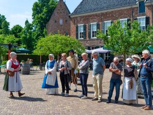 Stadsmuseum Bergh