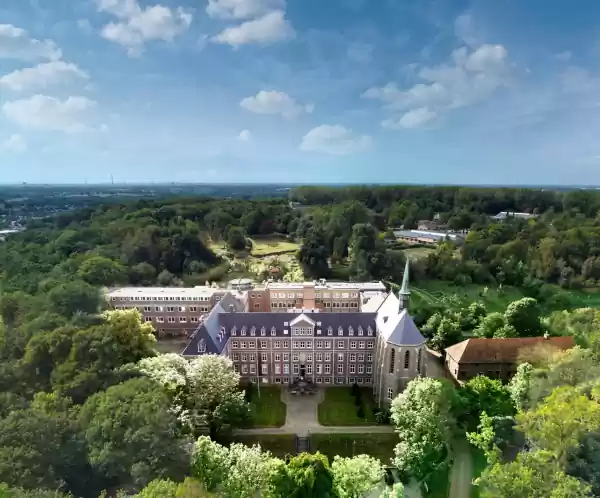 Watersley Open Dag Drone Beeld Watersley. Foto: Watersley