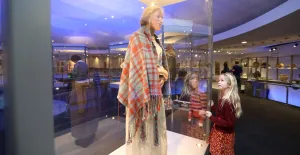 De 15 leukste musea voor een dagje uit in Noord-Holland Ontmoet mensen van vroeger in het Huis van Hilde. Foto: Huis van Hilde