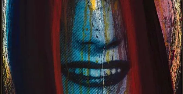 Arnulf Rainer drukt zijn eigen handschrift op de kunst