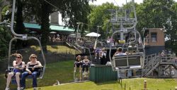 Weekendje weg in Valkenburg: op zoek naar zwart goud