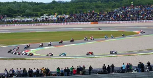 TT Assen is een feest voor iedereen