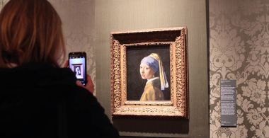 Culturele must see: het Mauritshuis