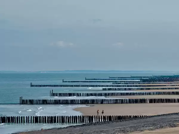 Foto: Provincie Zeeland © Xander Koppelmans Foto: Provincie Zeeland © Xander Koppelmans