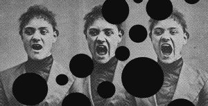 Over de foto: De tentoonstelling Your Voice Matters geeft vrouwen een stem en focust op vrouwenrechten wereldwijd. Foto: Museum Arnhem, Wafae Ahalouch, Silent Scream (2015). De tentoonstelling Your Voice Matters geeft vrouwen een stem en focust op vrouwenrechten wereldwijd. Foto: Museum Arnhem, Wafae Ahalouch, Silent Scream (2015).