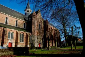 Negen kunstenaars presenteren hun kunsten Fotograaf Dick de Pooter