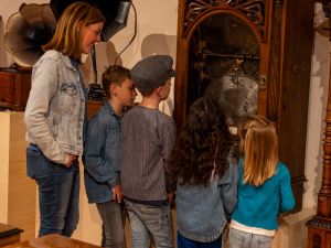 Kijk & Luistermuseum