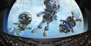 Filmtip: Fly Me to the Moon in Omniversum