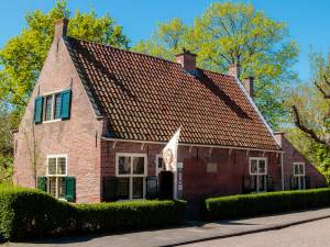 Museum het Spinozahuis