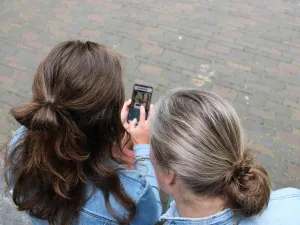 Ontdek de stad met een spannende City Game. Foto: DagjeWeg.NL