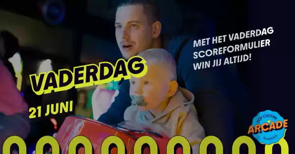 Vaders winnen altijd op vaderdag fotograaf Matthias Eigenraam