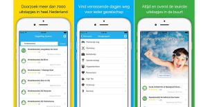 Download de DagjeWeg.NL-app!