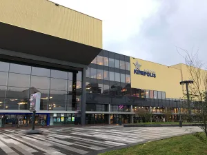 Kinepolis Jaarbeurs