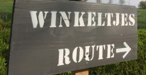 Hoera, de Noord-Friese Winkeltjesroute bestaat 5 jaar!