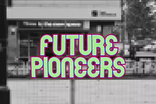 Time is the New Space x Boijmans: Future Pioneers foto: Thonik & Iris Hagel