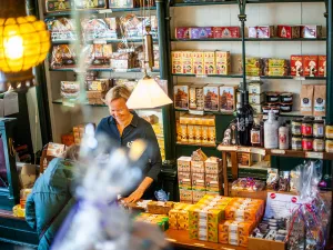 Deventer Koekwinkeltje