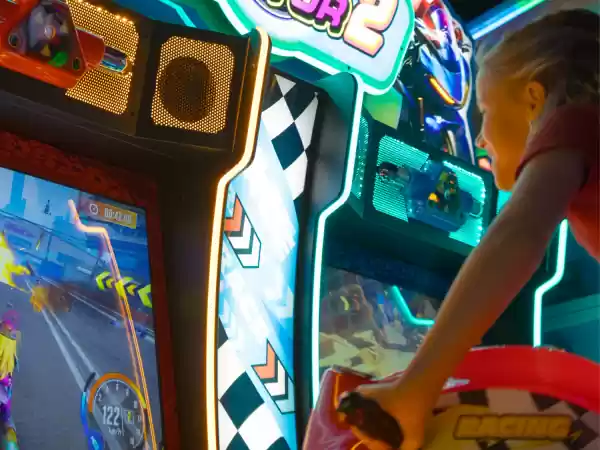 Woensdag Madness - spelen voor maar €12,50 fotograaf: Matthias Eigenraam
