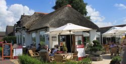 Dagje uit in Giethoorn: puur Hollands genieten