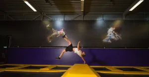 You Jump Nieuwegein