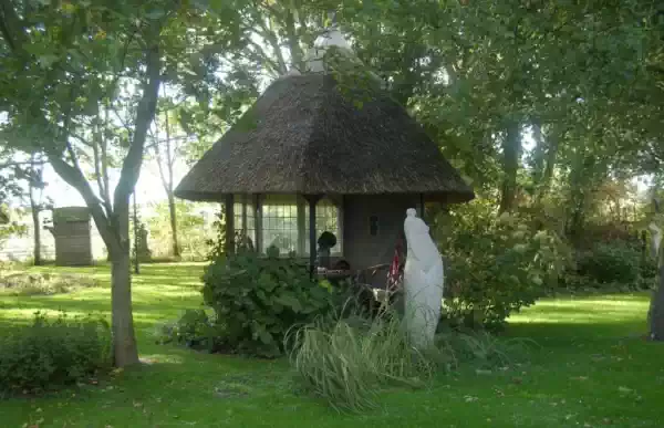 Fotograaf Maarten burggraaff