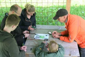 Foto: Outdoorpark SEC Almere