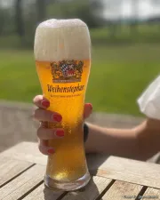 Bierproeverijen bij Rosalie