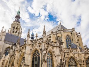 Grote Kerk Breda