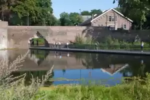 Foto geüpload door gebruiker Waterlinie Evenement