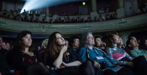 Driehonderd documentaires komen naar Amsterdam!