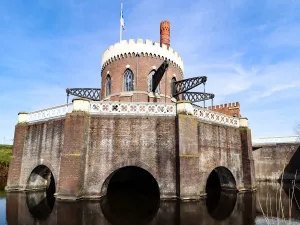 Foto: Gemeente Haarlemmermeer © Stefan Moonen