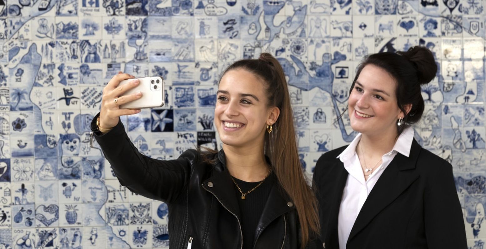 Bewonder het beroemde Delfts Blauw en hoe het gemaakt wordt. Foto: Royal Delft Museum