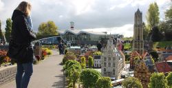 Bezoek Nederland in het klein in deze leuke miniatuurparken