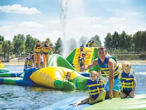 Foto: Fun Beach Event & Leisurepark © Foto: Fun Beach Event & Leisurepark ©