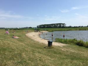 Zwemvijver de Swanneblom