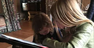 Paleis Het Loo met kids: dit is er allemaal te doen