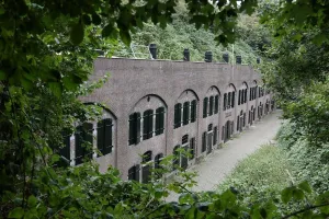 Beleef het mysterie van Fort bij Abcoude Foto geüpload door gebruiker Waterlinie Evenement