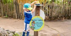 Almere Jungle zoekt Spetter Experts voor de Spetterpretweken