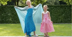 Word een echte prins(es) op Paleis het Loo