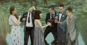 Bekijk kunst van pandapoep in Het Noordbrabants Museum
