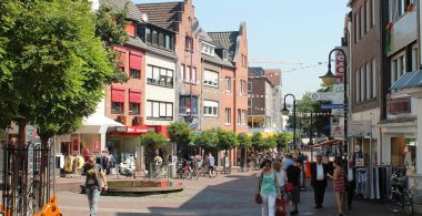Een dagje Kleef: de Zwanenstad met charme